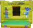 Tweenies Ballpool